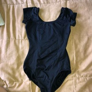 Dance Leotard
